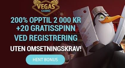 Breakout Gaming Casino