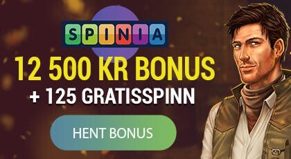 online casino norsk